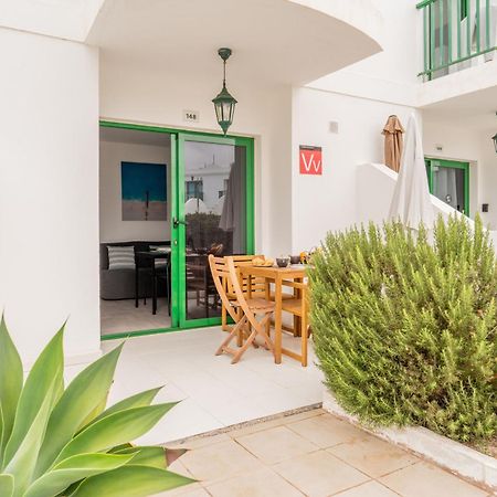 Sol Y Sal De Corralejo (Adults Only) קורלחו מראה חיצוני תמונה