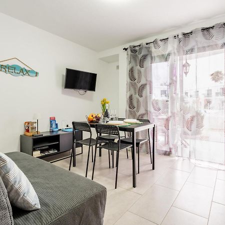 Sol Y Sal De Corralejo (Adults Only) קורלחו מראה חיצוני תמונה