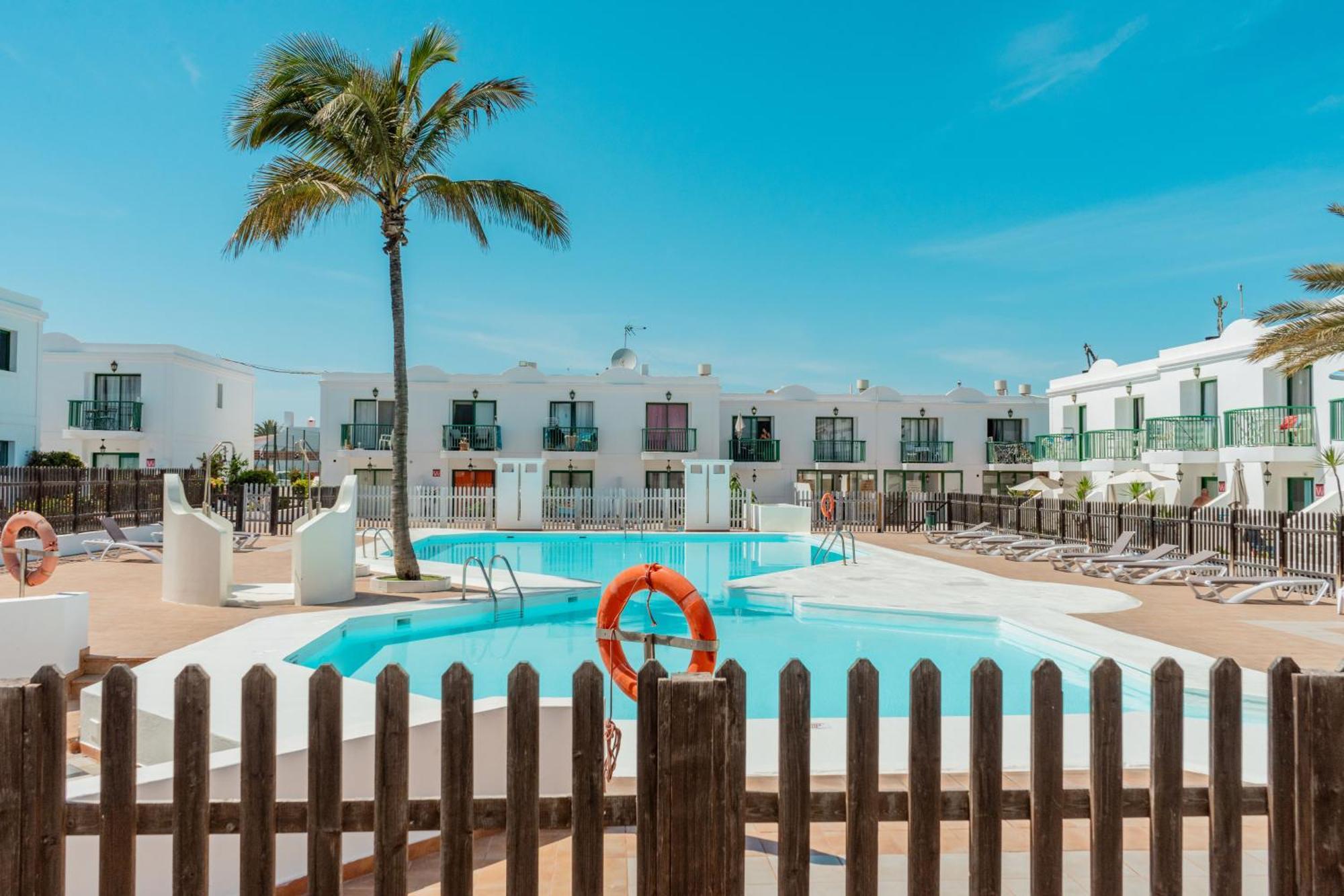 Sol Y Sal De Corralejo (Adults Only) קורלחו מראה חיצוני תמונה