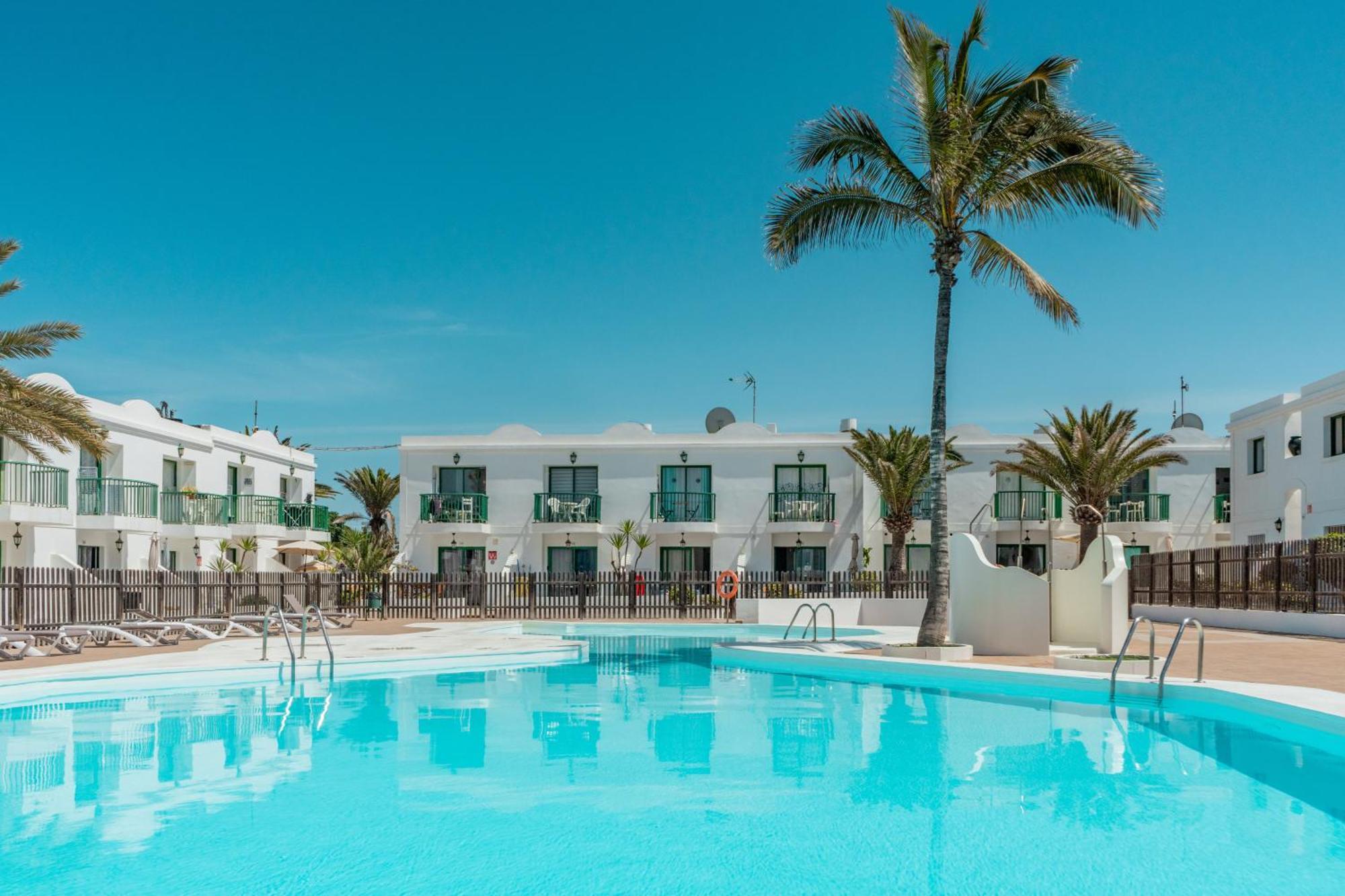 Sol Y Sal De Corralejo (Adults Only) קורלחו מראה חיצוני תמונה