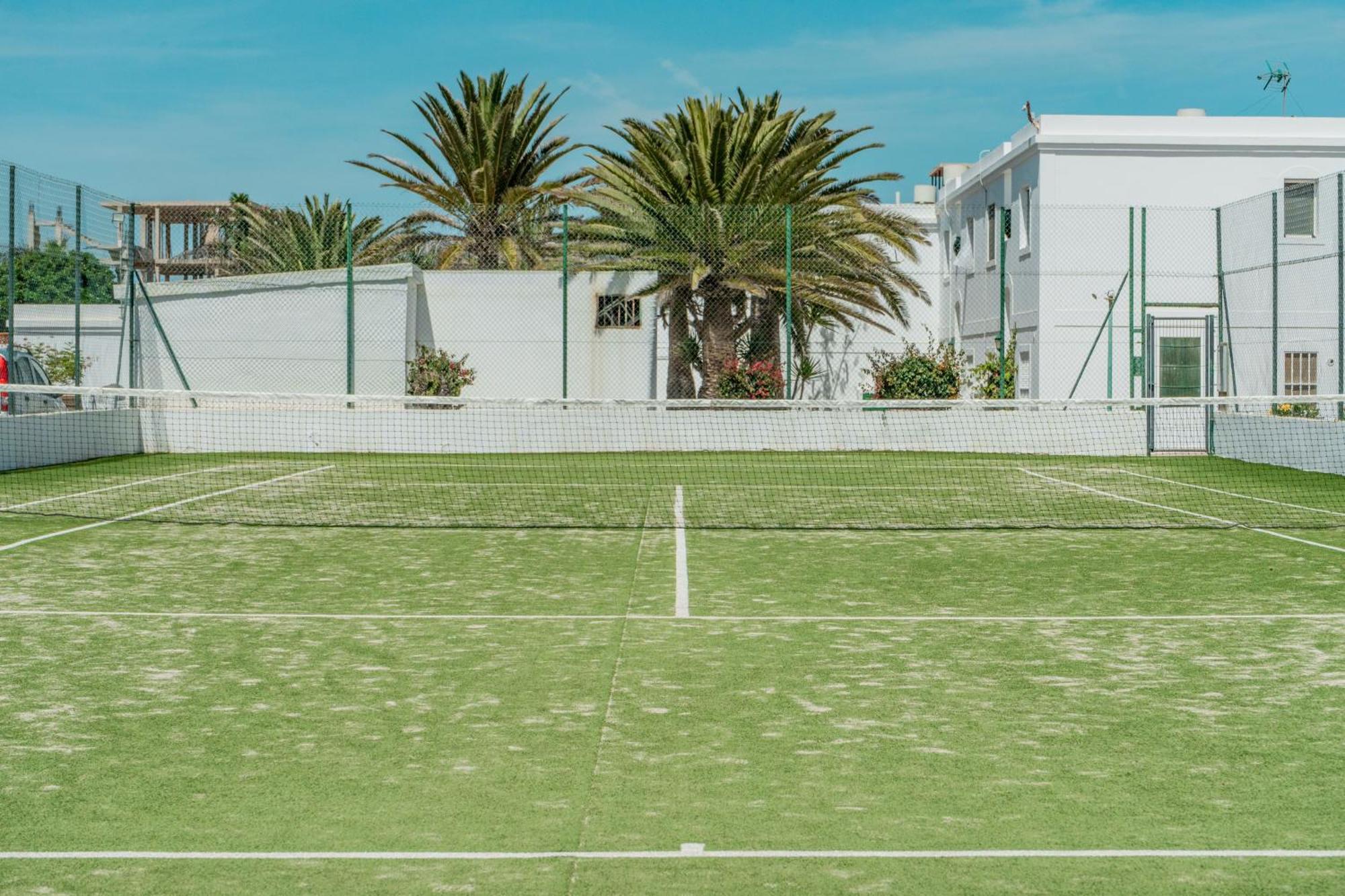 Sol Y Sal De Corralejo (Adults Only) קורלחו מראה חיצוני תמונה