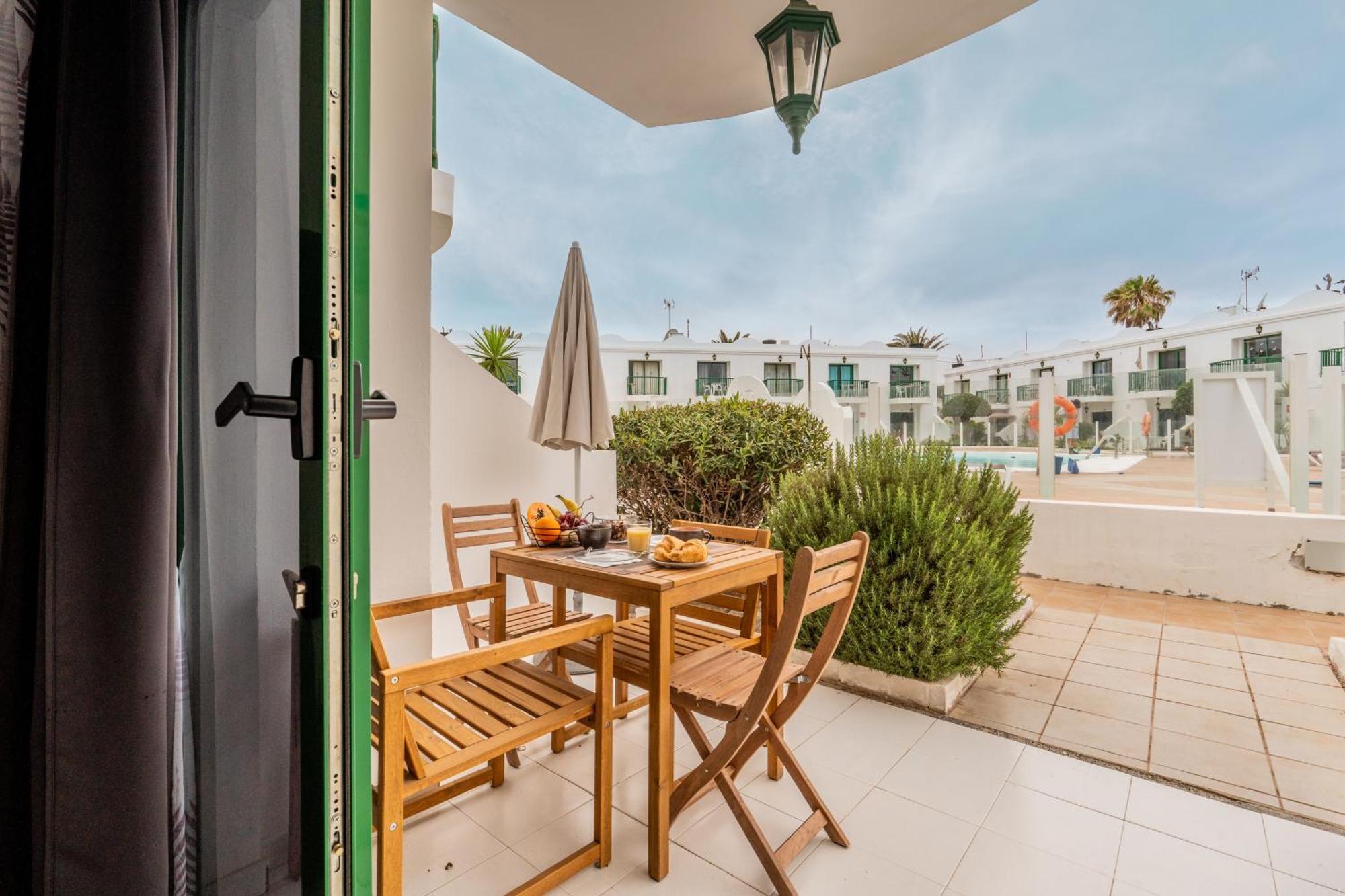 Sol Y Sal De Corralejo (Adults Only) קורלחו מראה חיצוני תמונה