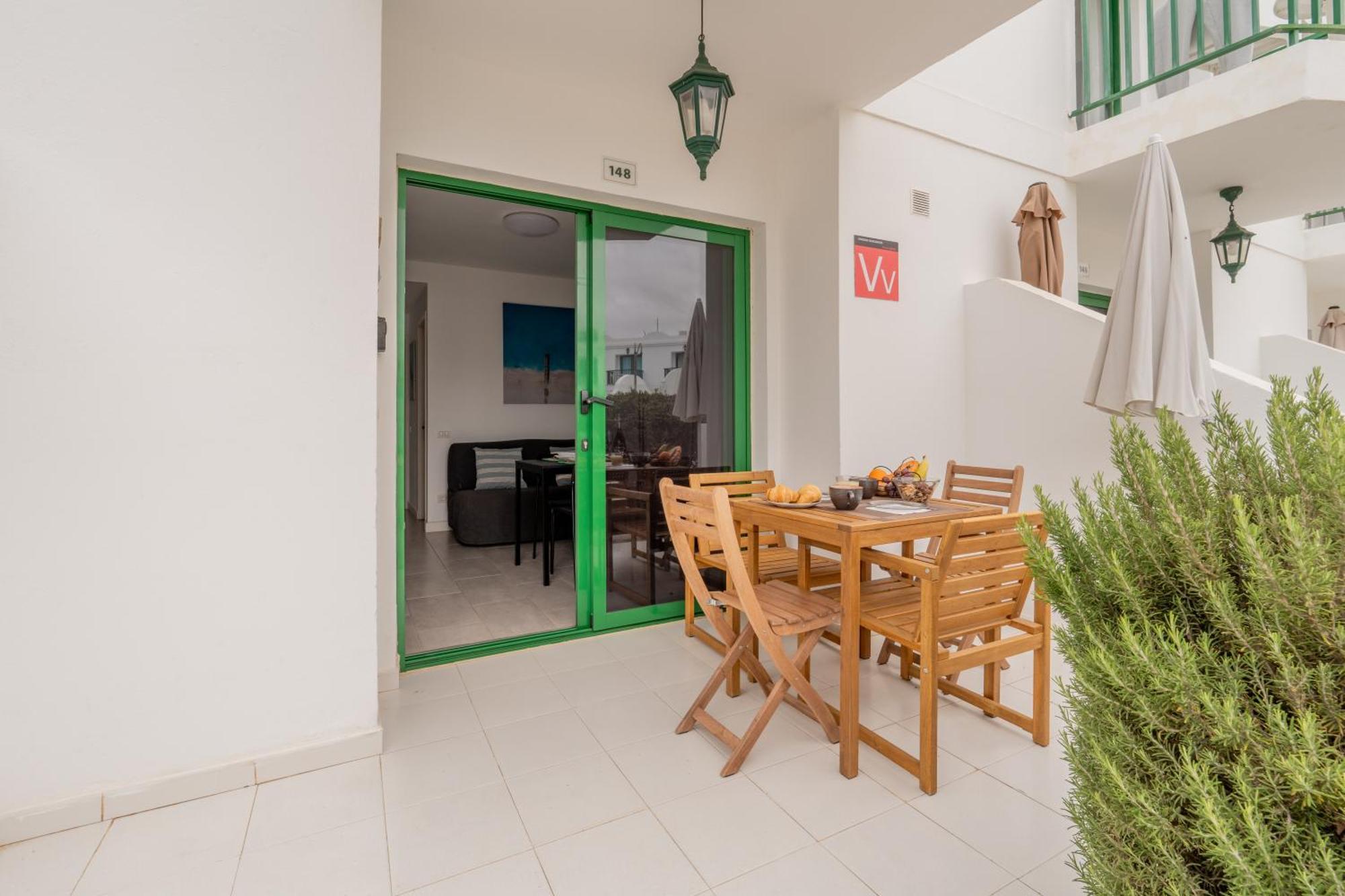 Sol Y Sal De Corralejo (Adults Only) קורלחו מראה חיצוני תמונה