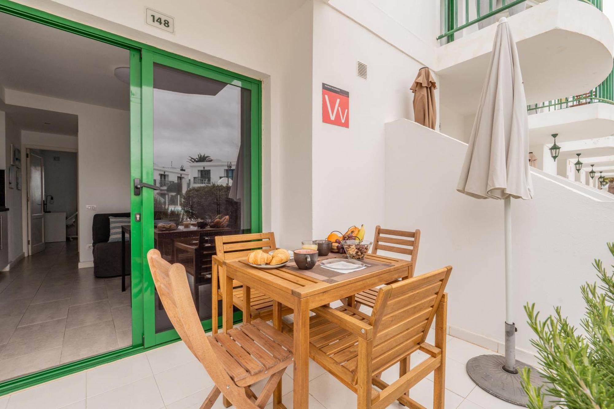 Sol Y Sal De Corralejo (Adults Only) קורלחו מראה חיצוני תמונה