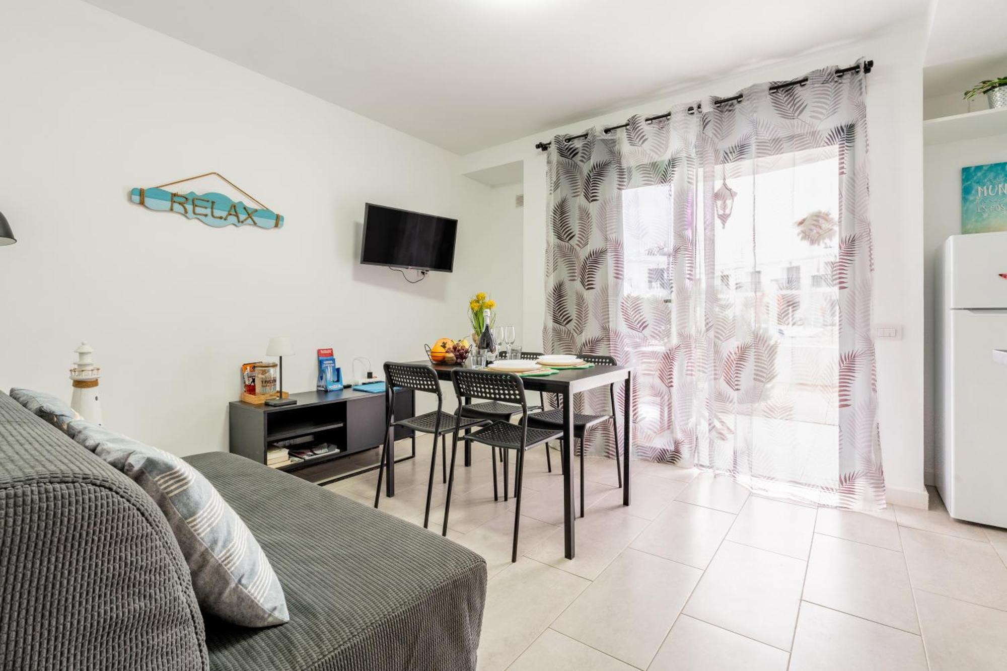 Sol Y Sal De Corralejo (Adults Only) קורלחו מראה חיצוני תמונה